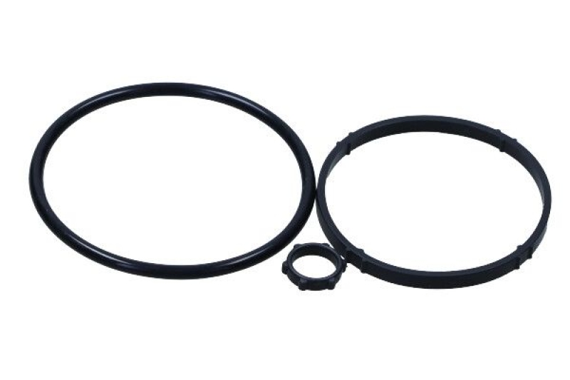 MAXGEAR Gasket Set, oil cooler