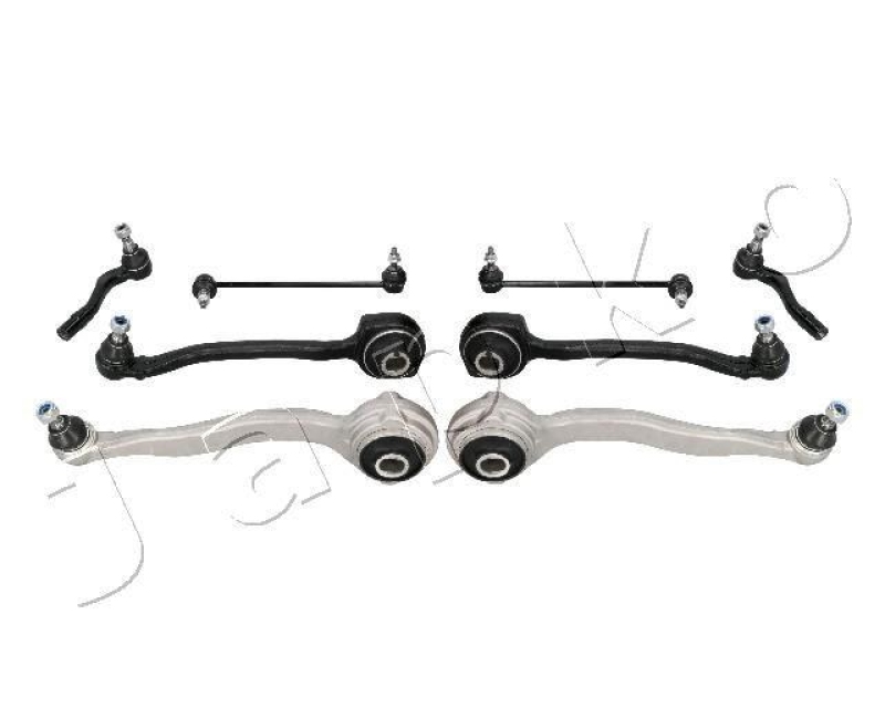 JAPKO Control/Trailing Arm Kit, wheel suspension