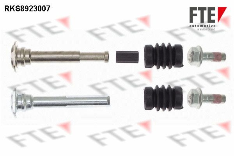 FTE Guide Sleeve, brake caliper