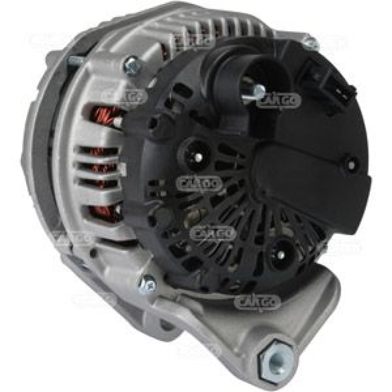 HC-Cargo Generator 112468