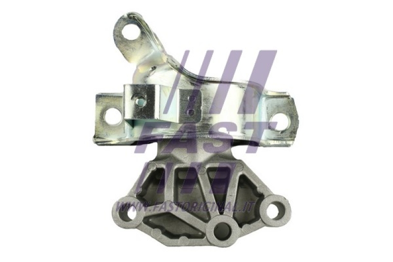 FAST Lagerung, Motor FT52532