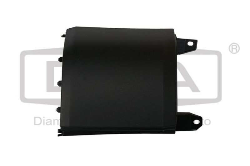 DPA Trim/Protection Strip, bumper