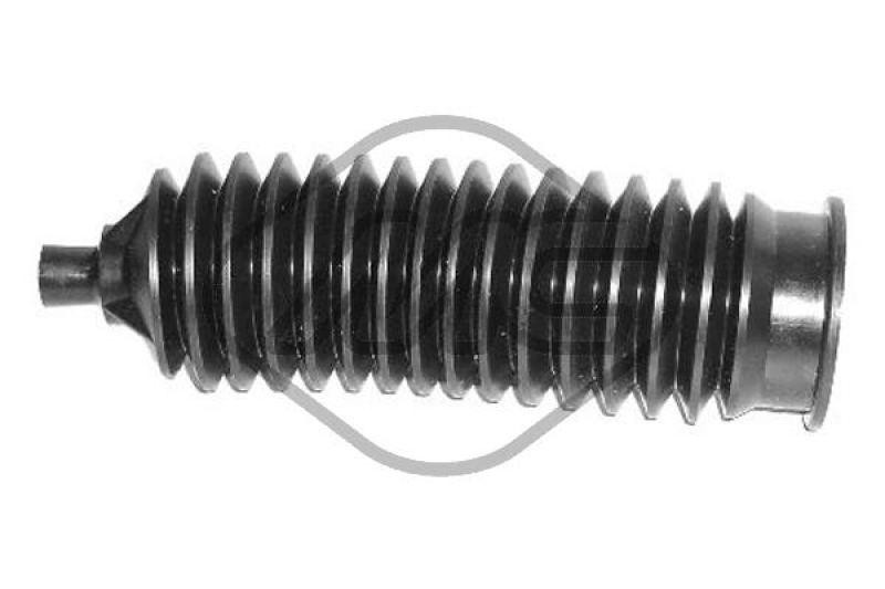 Metalcaucho Faltenbalg, Lenkung 351