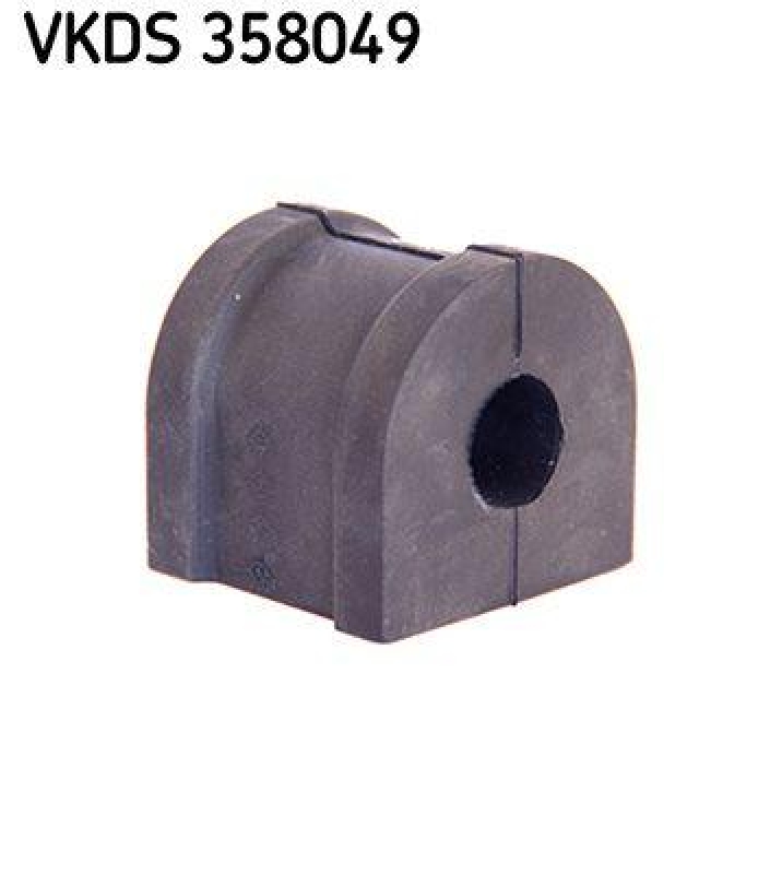 SKF Lagerbuchse, Stabilisator VKDS 358049