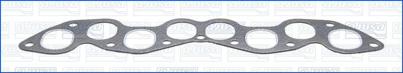 AJUSA Gasket, intake/ exhaust manifold