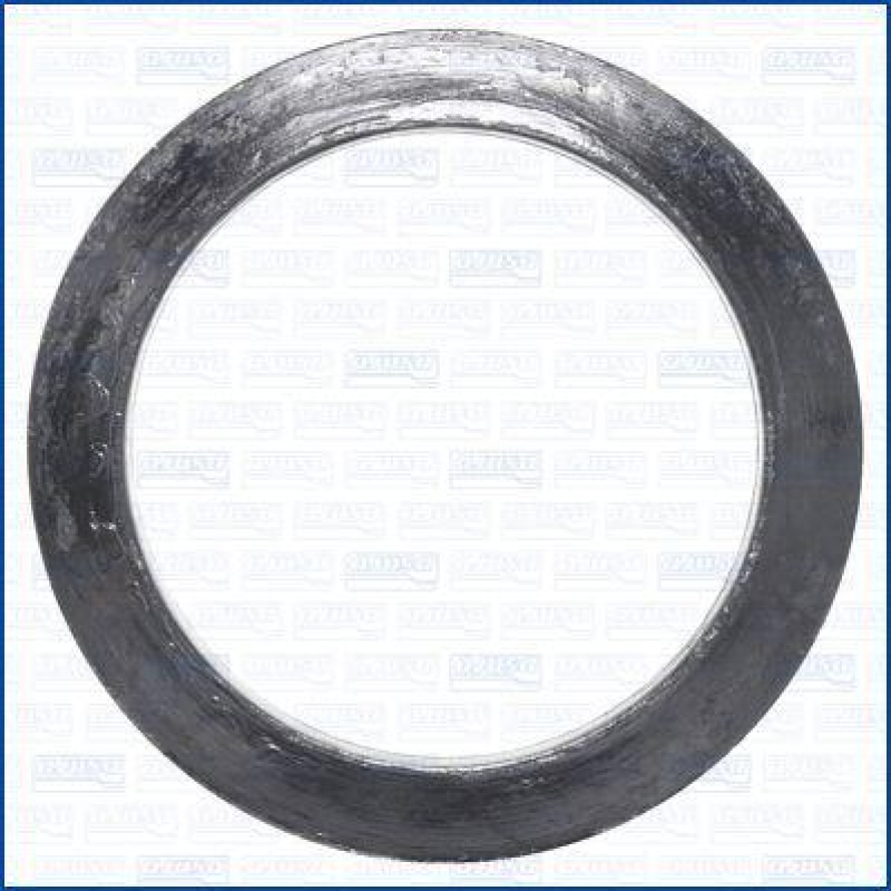 AJUSA Gasket, exhaust pipe