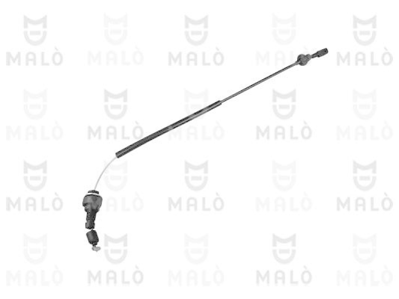 AKRON-MALÒ Gaszug