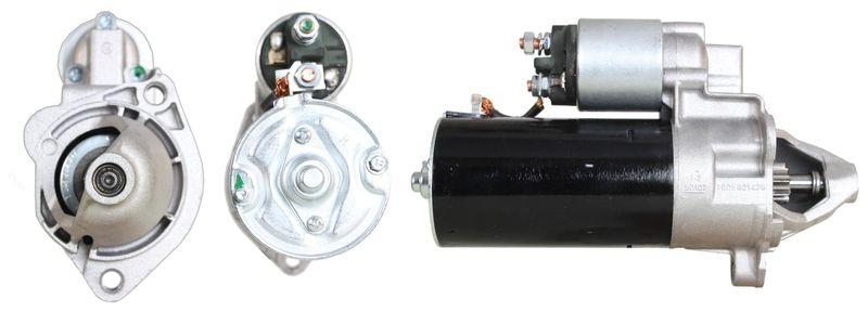 LUCAS Starter LRS00783