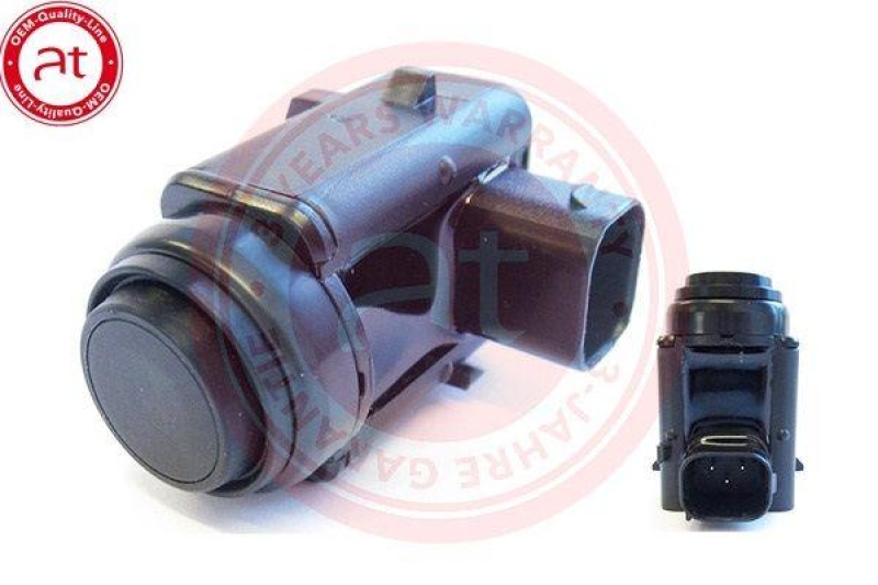 at autoteile germany Sensor, Einparkhilfe OEM - Quality - Line