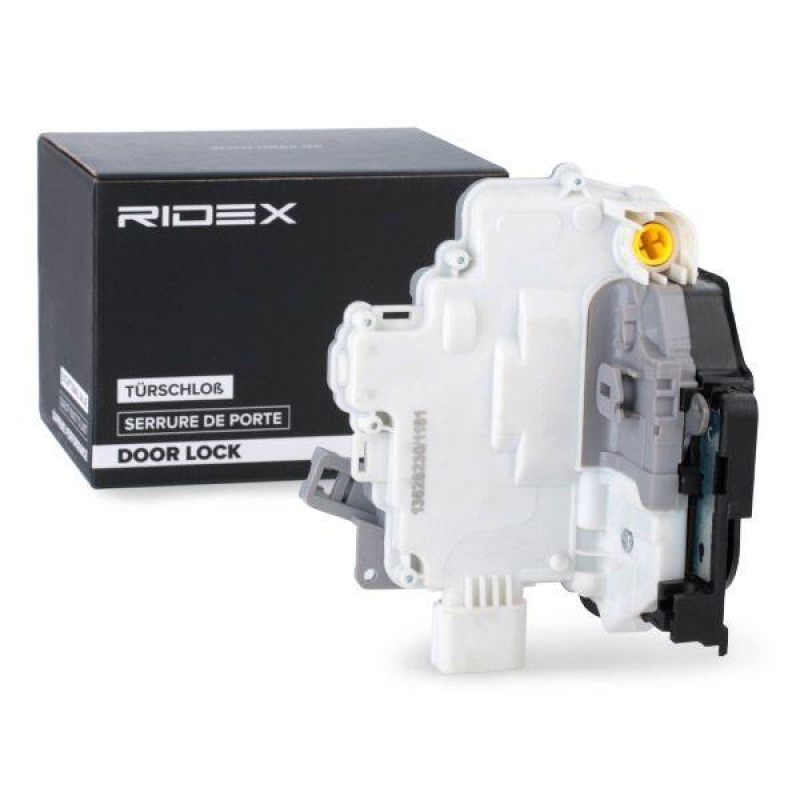RIDEX T&uuml;rschloss