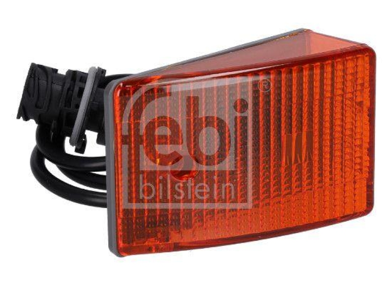 FEBI BILSTEIN Blinkleuchte Blinker 194115