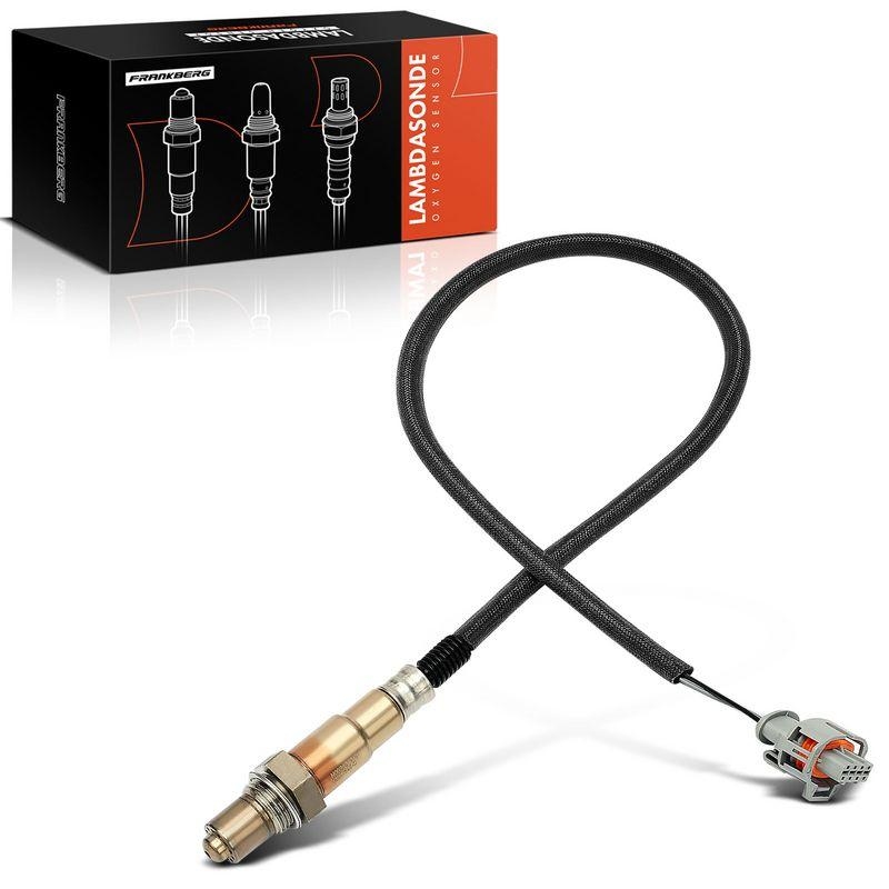 1x Frankberg Lambdasonde Diagnosesonde Nach Katalysator 5481FB0049620