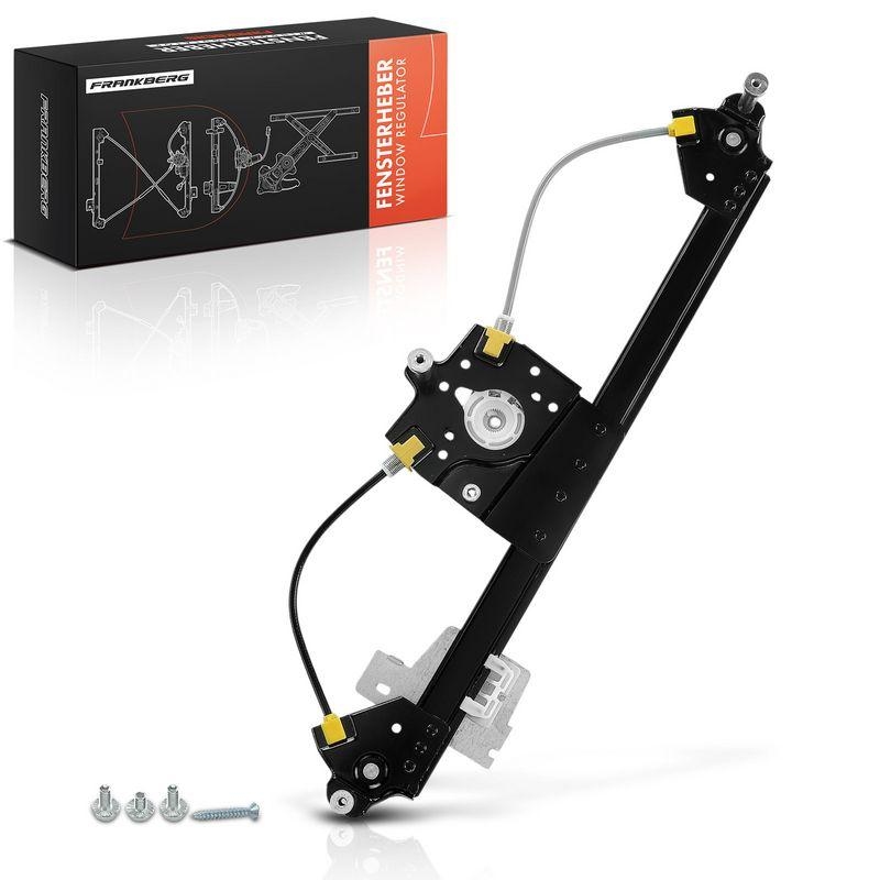 1x Frankberg Fensterheber Vorne Links 5481FB0052565