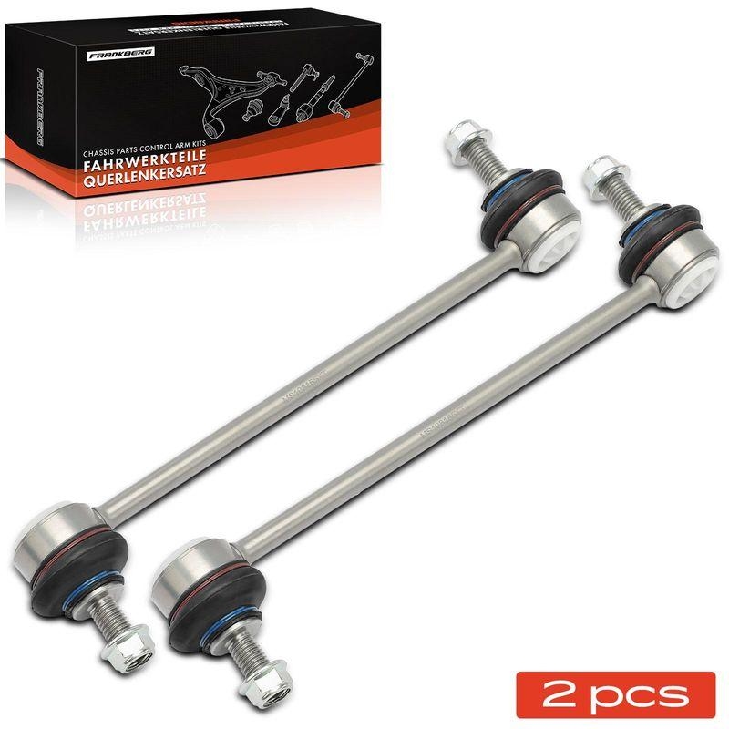 Frankberg Stange/Strebe, Stabilisator