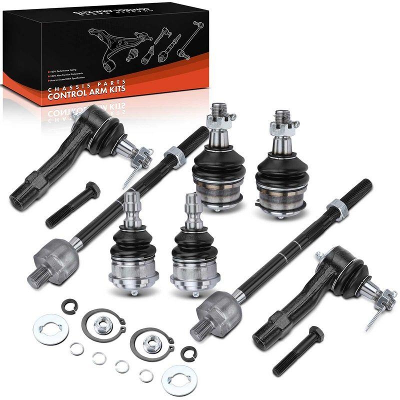 1x Frankberg Querlenker Satz Vorderachse 5481FB0035607