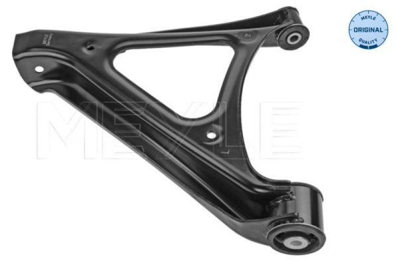 MEYLE Control Arm/Trailing Arm, wheel suspension MEYLE-ORIGINAL: True to OE.