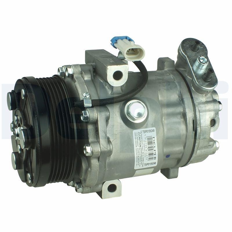 DELPHI Compressor, air conditioning