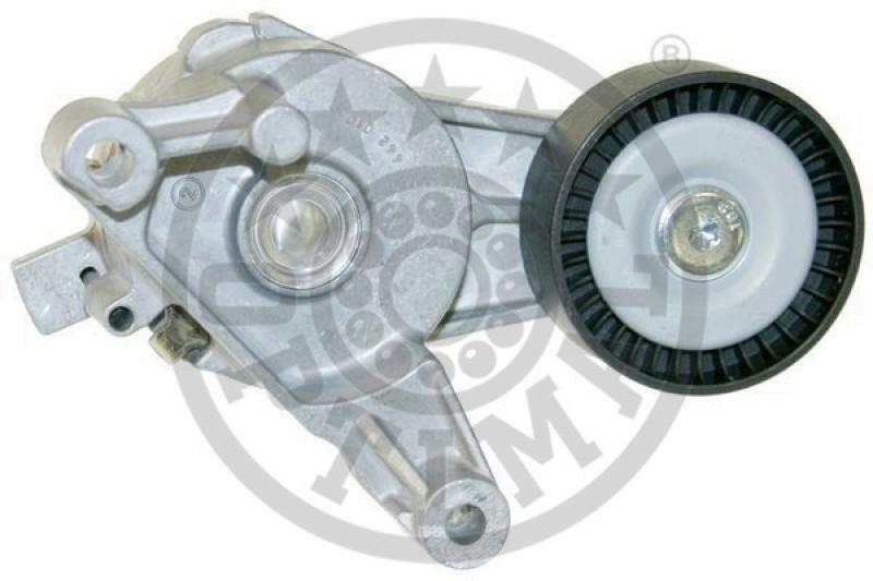 OPTIMAL Tensioner Lever, v-ribbed belt