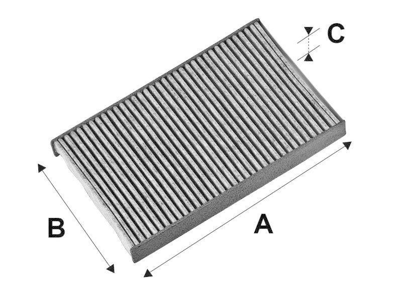VALEO Filter, Innenraumluft VALEO PROTECT 698714