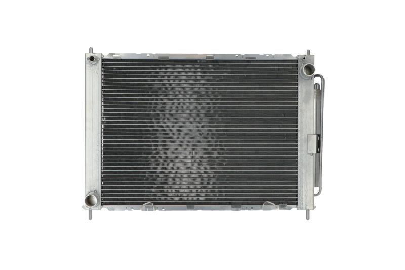 NRF Condenser, air conditioning EASY FIT