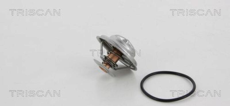 TRISCAN Thermostat f&uuml;r K&uuml;hlmittel / K&uuml;hlerthermostat 8620 7092
