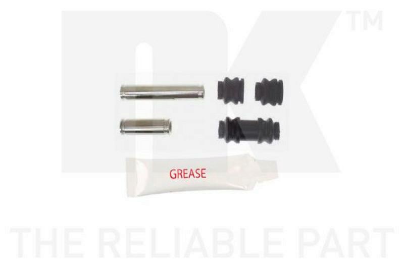 Guide Sleeve, brake caliper