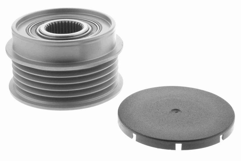 VEMO Alternator Freewheel Clutch Green Mobility Parts