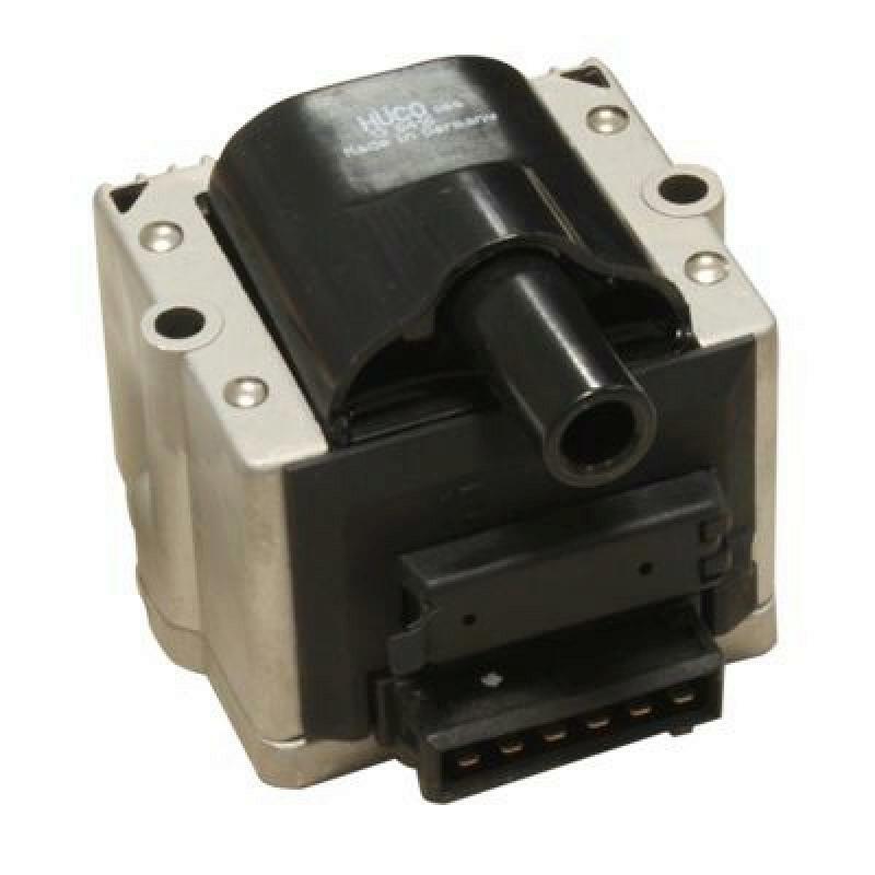 HITACHI Ignition Coil