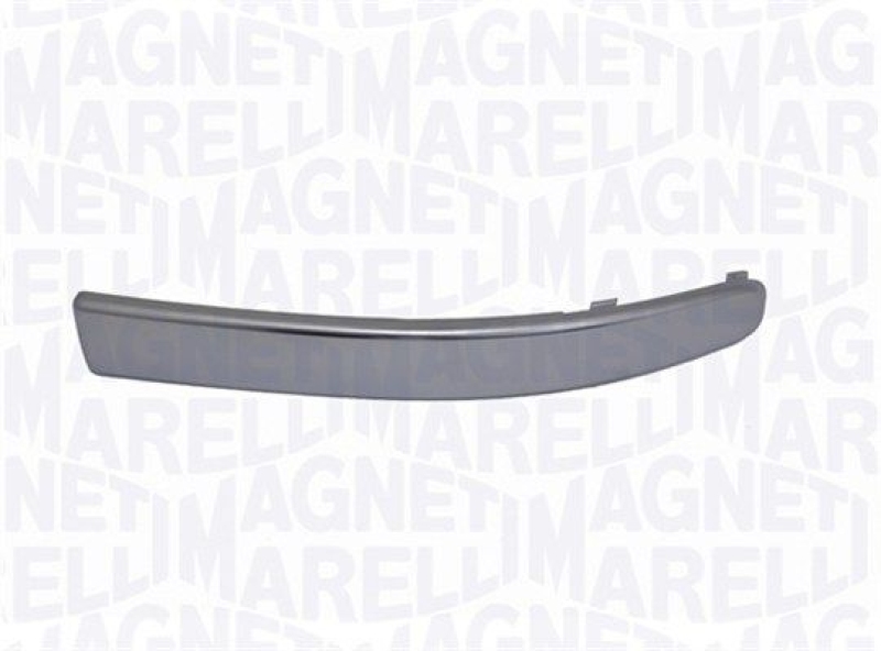 MAGNETI MARELLI Trim/Protection Strip, bumper
