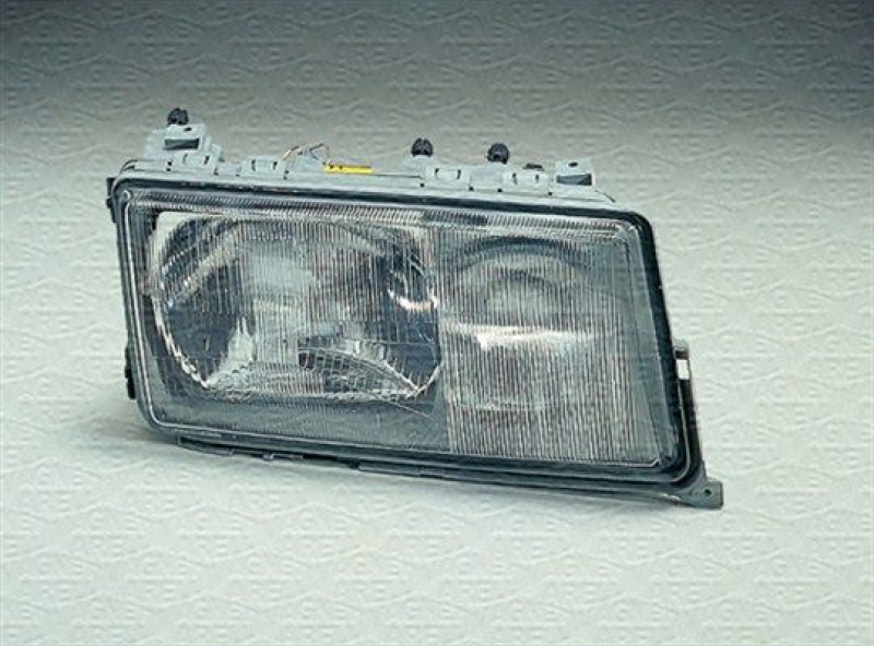 MAGNETI MARELLI Diffusing Lens, headlight