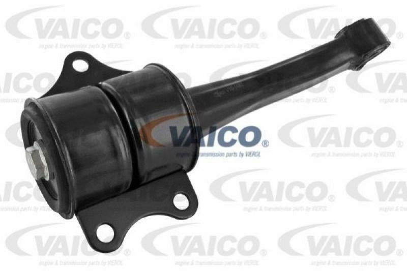 Mounting, automatic transmission Original VAICO Quality