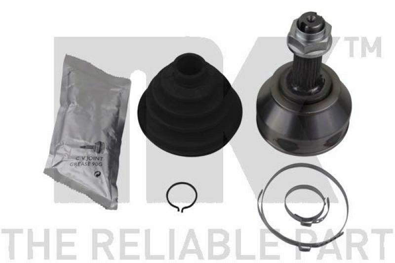 NK Joint Kit, drive shaft