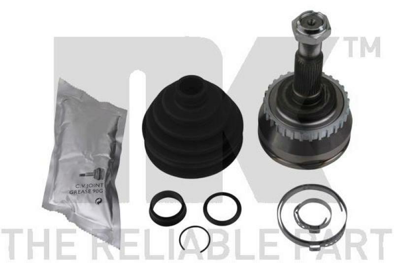 NK Joint Kit, drive shaft