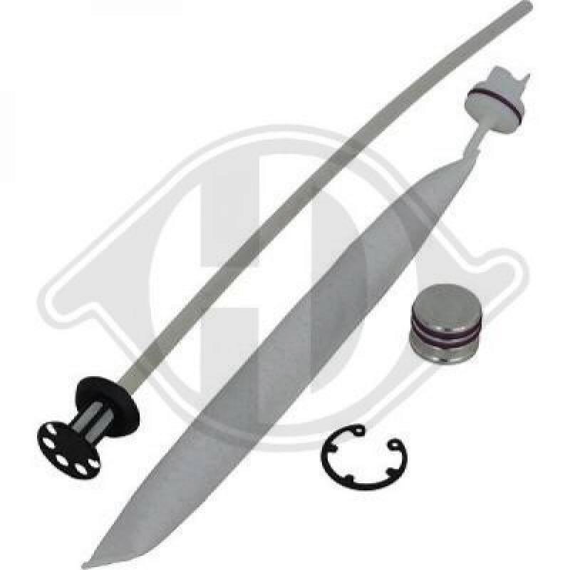 DIEDERICHS Trockner, Klimaanlage DIEDERICHS Climate DCT1309