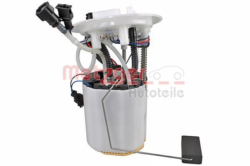 METZGER Fuel Feed Unit