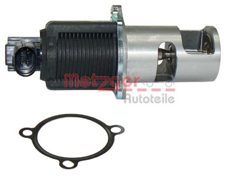 METZGER AGR-Ventil ORIGINAL ERSATZTEIL 892037