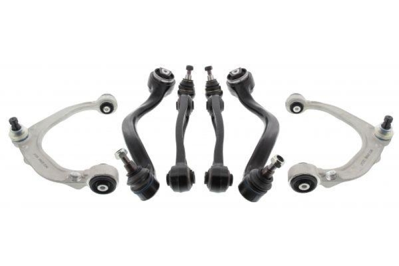 MAPCO Lenkersatz, Radaufh&auml;ngung 53637