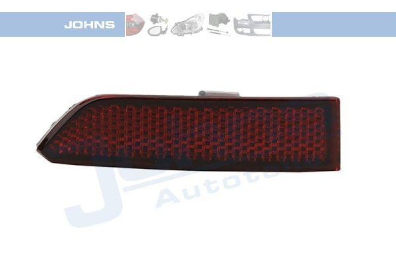 JOHNS Reflex Reflector