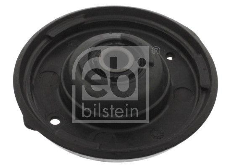 FEBI BILSTEIN Domlager Federbeinstützlager Federbeinlager 19495