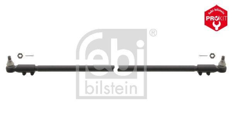 FEBI BILSTEIN Spurstange ProKit 24151