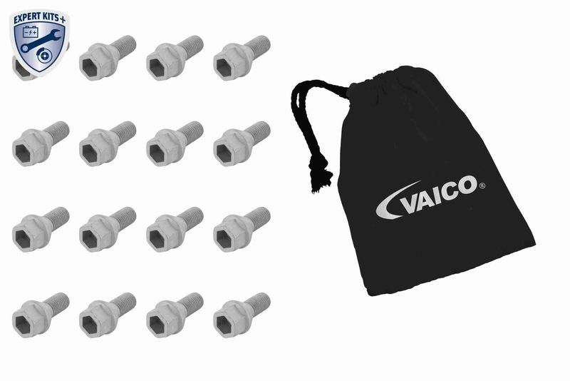 VAICO Wheel Bolt Original VAICO Quality