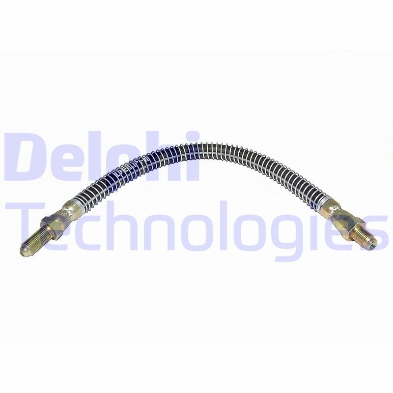 DELPHI Bremsschlauch LH5142