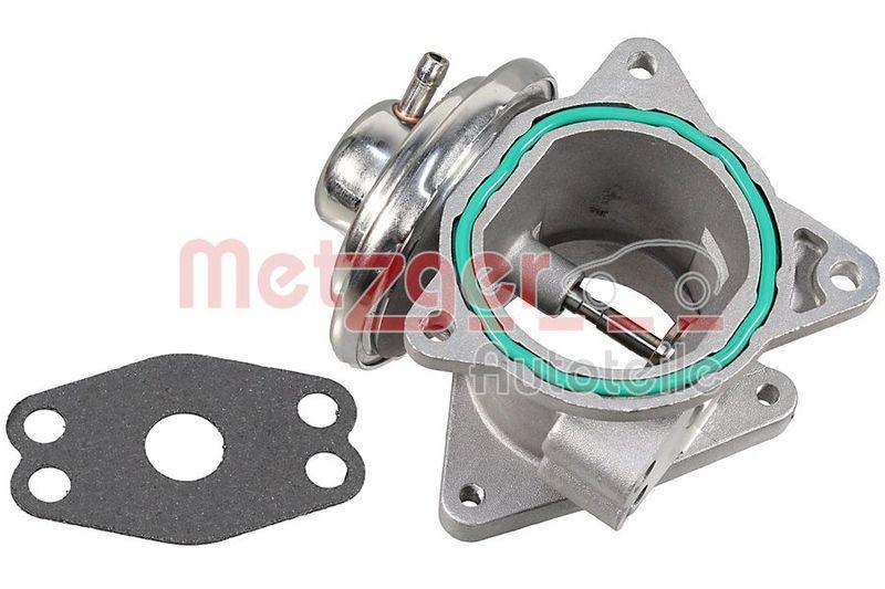 METZGER EGR Valve