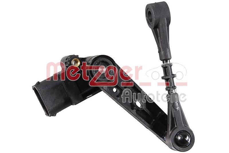METZGER Sensor, Niveauregulierung 0901409