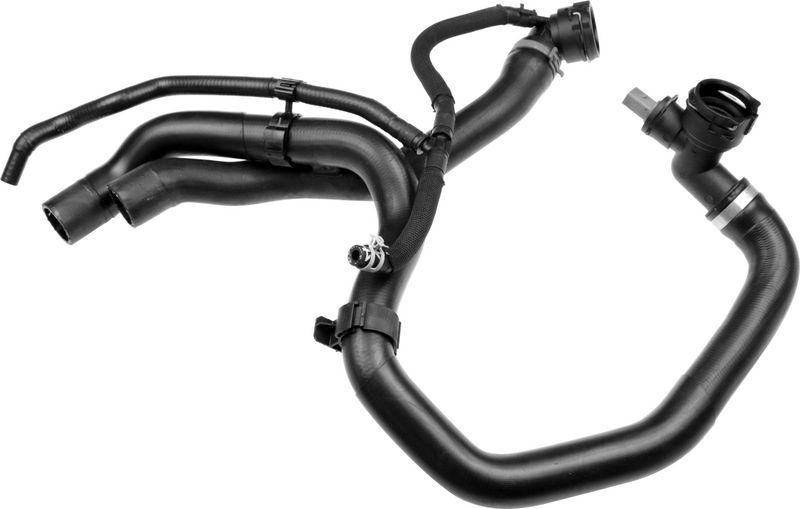 GATES Radiator Hose
