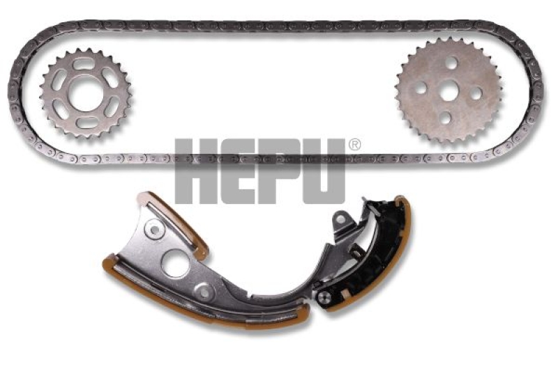 HEPU Timing Chain Kit