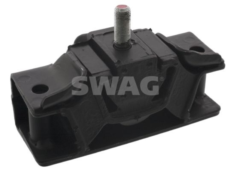 SWAG Mounting, automatic transmission