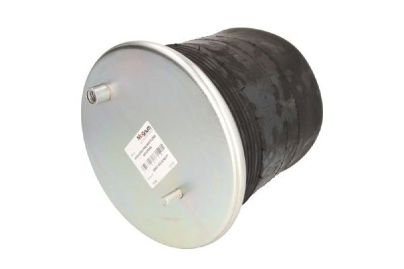Magnum Technology Bellow, air suspension