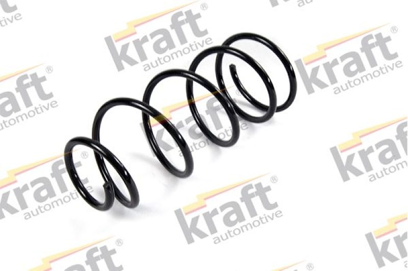 KRAFT AUTOMOTIVE Suspension Spring