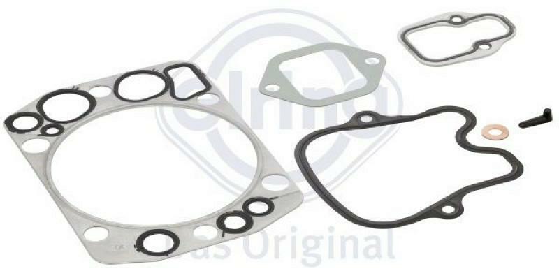 ELRING Gasket Set, cylinder head